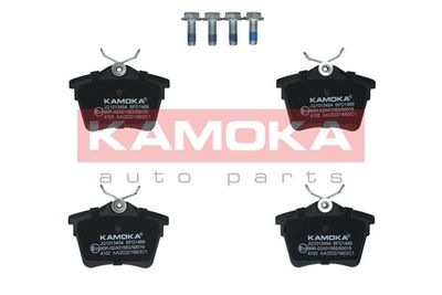 KAMOKA JQ1013454