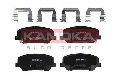 KAMOKA JQ101417