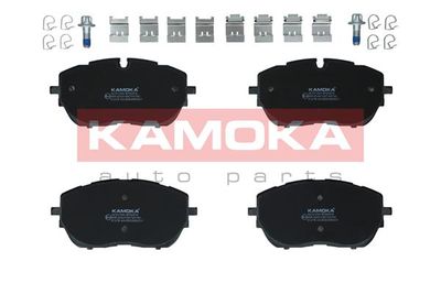 KAMOKA JQ101393