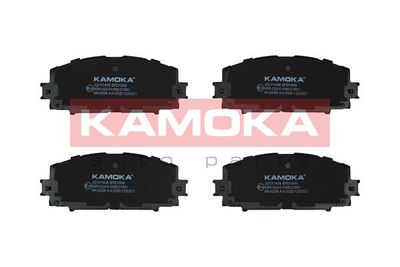 KAMOKA JQ101406