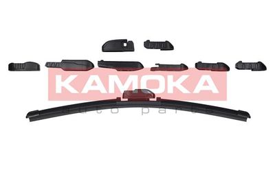 KAMOKA 27M400