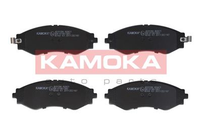 KAMOKA JQ101284