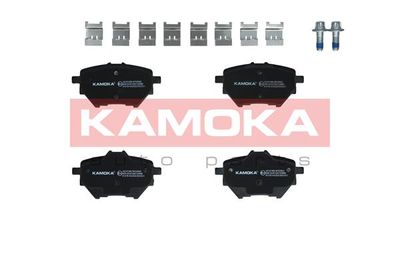 KAMOKA JQ101390