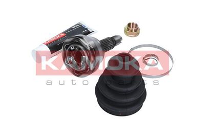 KAMOKA 6708 KAMOKA 6708