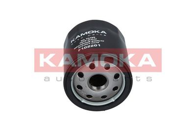 KAMOKA F102201