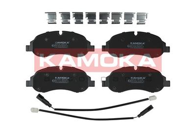 KAMOKA JQ101341