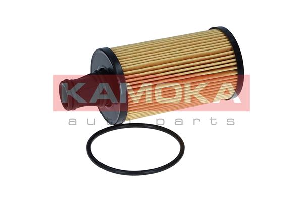 KAMOKA F127001 KAMOKA F127001