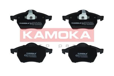 KAMOKA JQ1012136