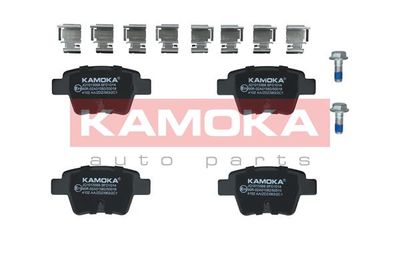 KAMOKA JQ1013568