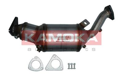 KAMOKA 8010033 KAMOKA 8010033