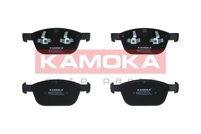 KAMOKA JQ101233