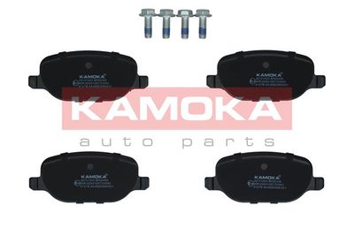 KAMOKA JQ101203