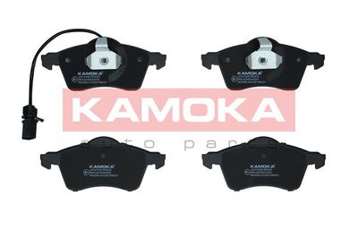 KAMOKA JQ1013036