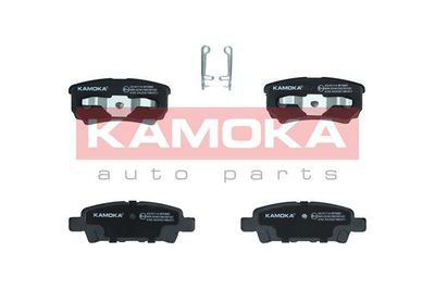 KAMOKA JQ101114