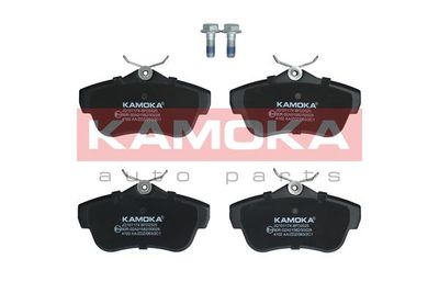 KAMOKA JQ101174