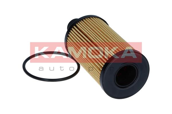 KAMOKA F127001 KAMOKA F127001