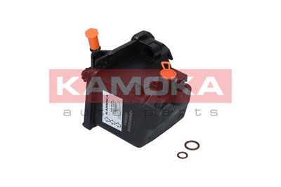 KAMOKA F303201