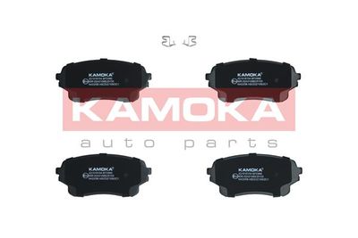 KAMOKA JQ1018154