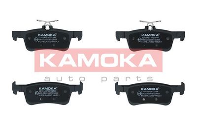 KAMOKA JQ101437