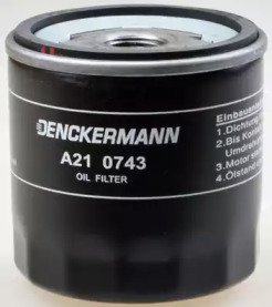 DENCKERMANN A210743