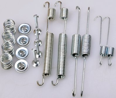 DENCKERMANN B160123 DENCKERMANN B160123