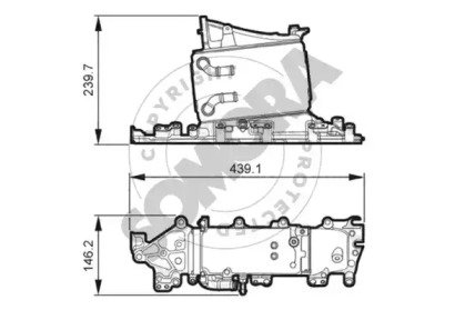 SOMORA 351245C