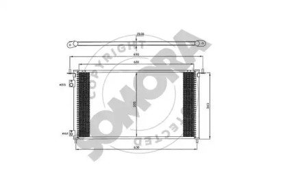 SOMORA 123260B