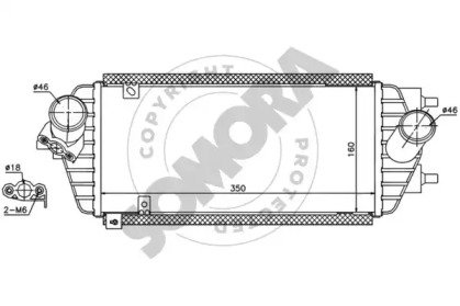 SOMORA 137245