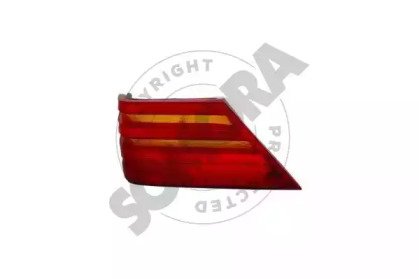 SOMORA 174170 SOMORA 174170