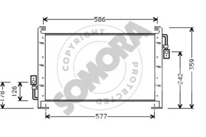 SOMORA 032060