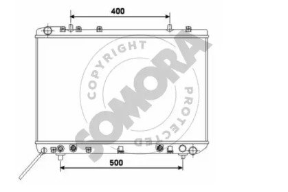 SOMORA 065540A