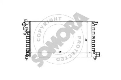 SOMORA 224141
