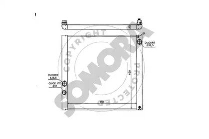 SOMORA 152340A