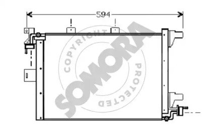 SOMORA 224160