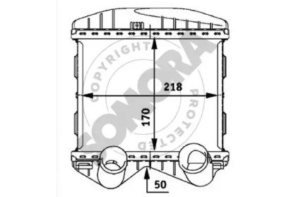 SOMORA 340045A