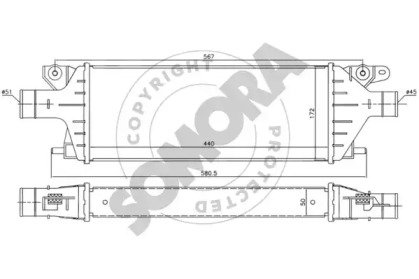 SOMORA 306045A