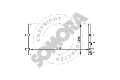 SOMORA 094560