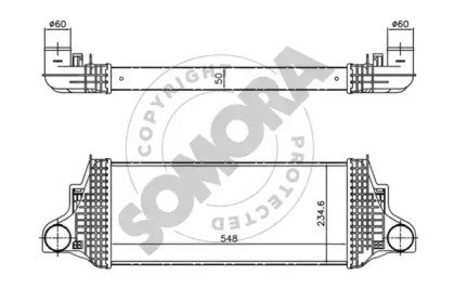 SOMORA 170245A