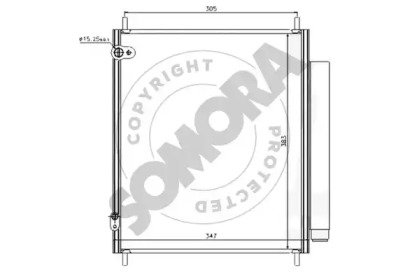 SOMORA 220060C