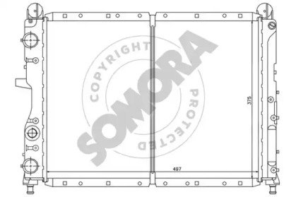 SOMORA 011140