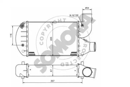 SOMORA 010045