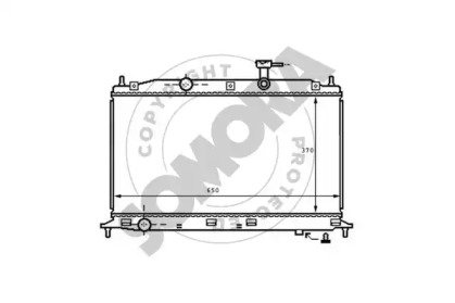 SOMORA 131440A