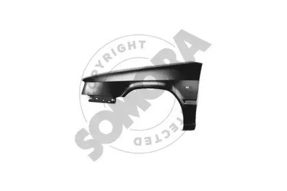 SOMORA 051002