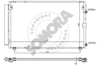 SOMORA 373260A