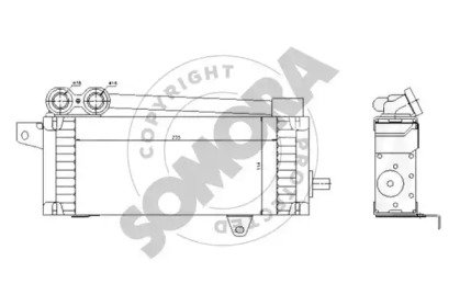 SOMORA 242065