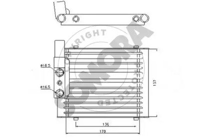 SOMORA 020966