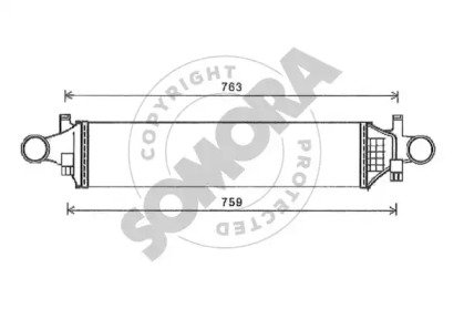 SOMORA 175445