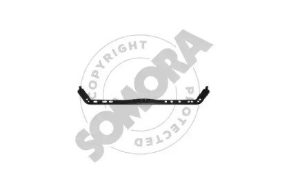 SOMORA 081229A SOMORA 081229A