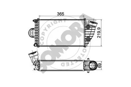 SOMORA 231045L