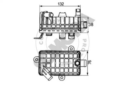 SOMORA 040365B